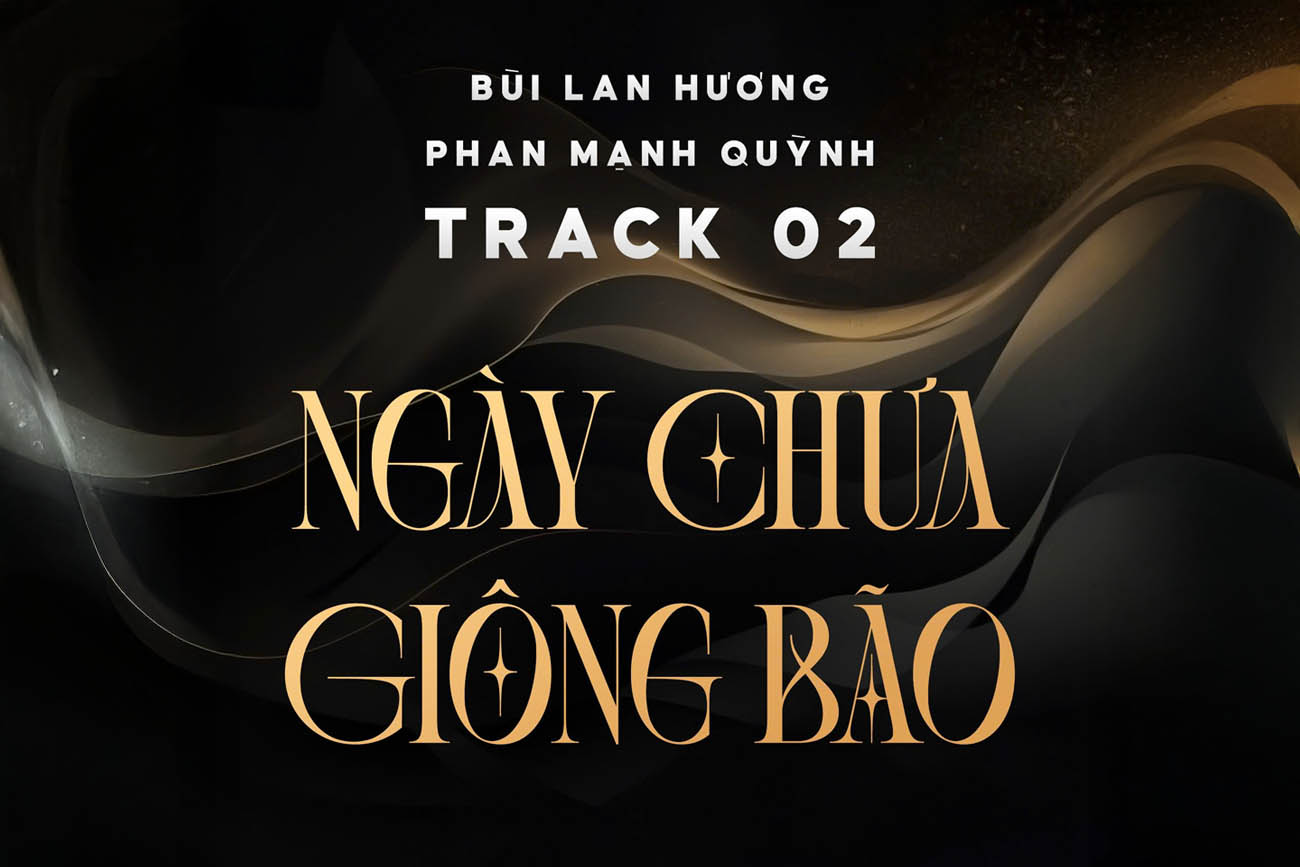Phông chữ luxury Việt hóa KD Boxroom